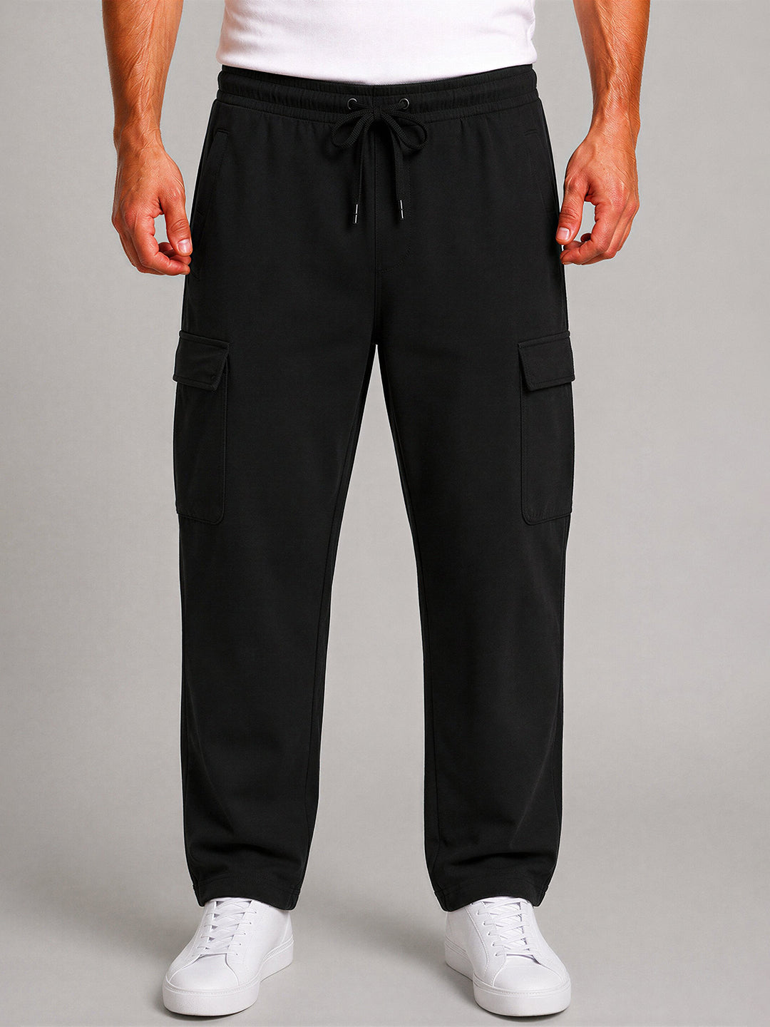 Classic Utility Cargo Joggers
