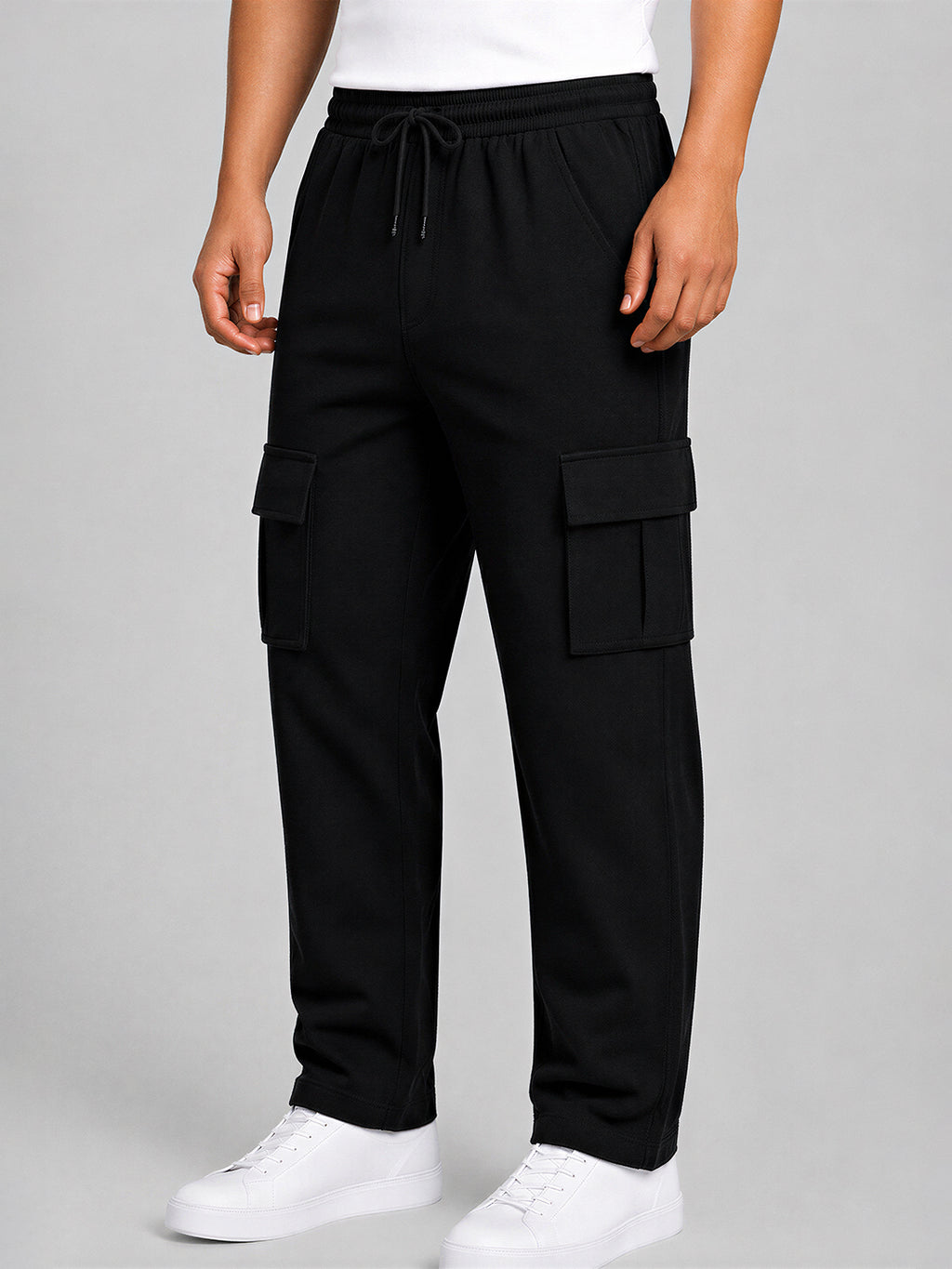 Classic Utility Cargo Joggers
