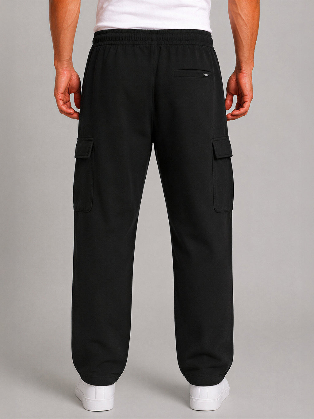 Classic Utility Cargo Joggers