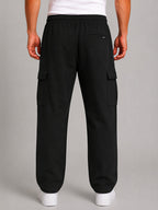 Classic Utility Cargo Joggers