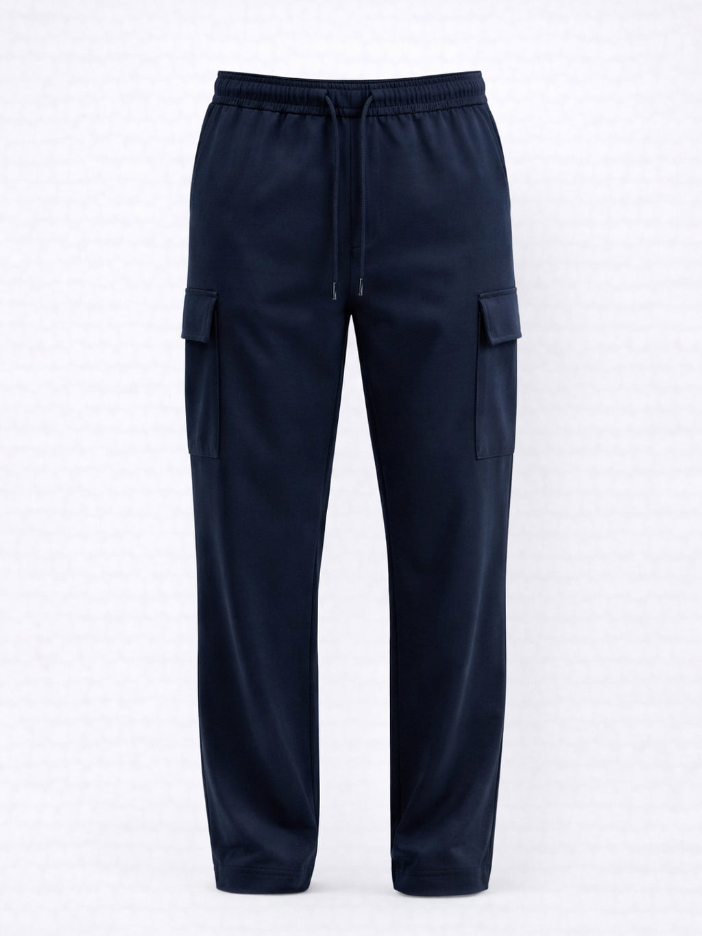 Midnight Utility Cargo Joggers