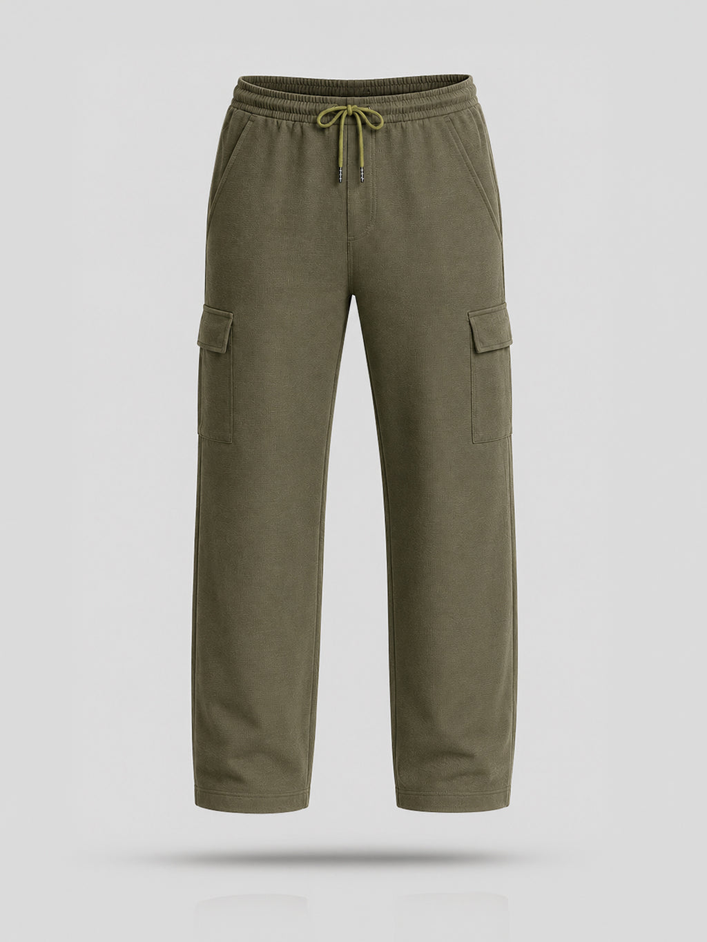 Classic Utility Cargo Joggers