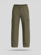 Classic Utility Cargo Joggers