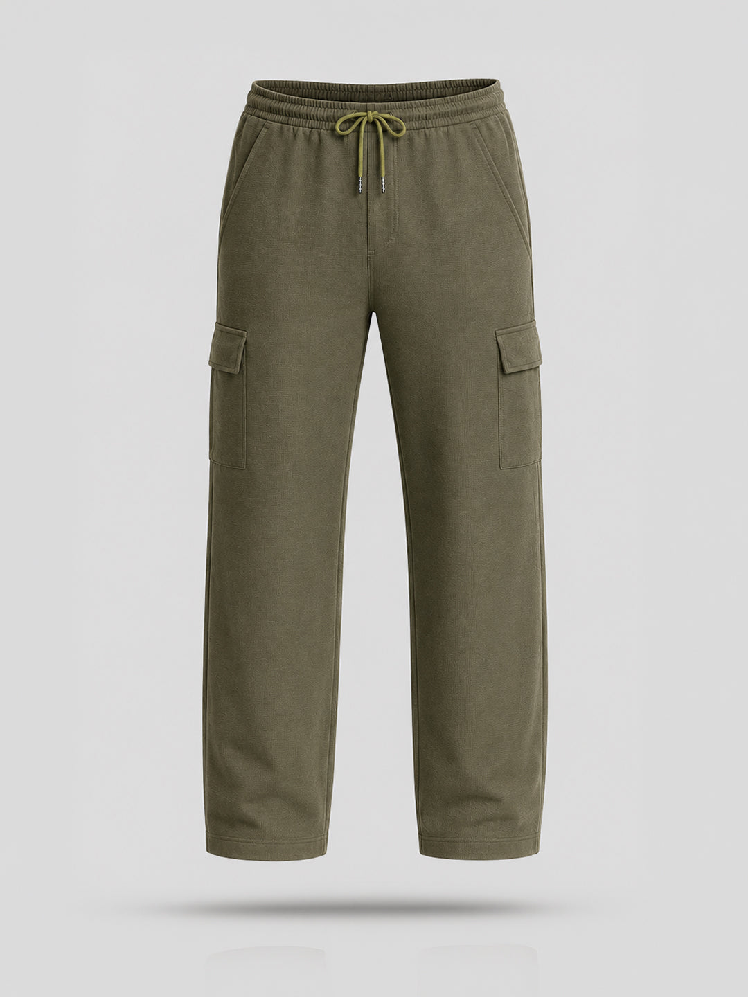 Classic Utility Cargo Joggers