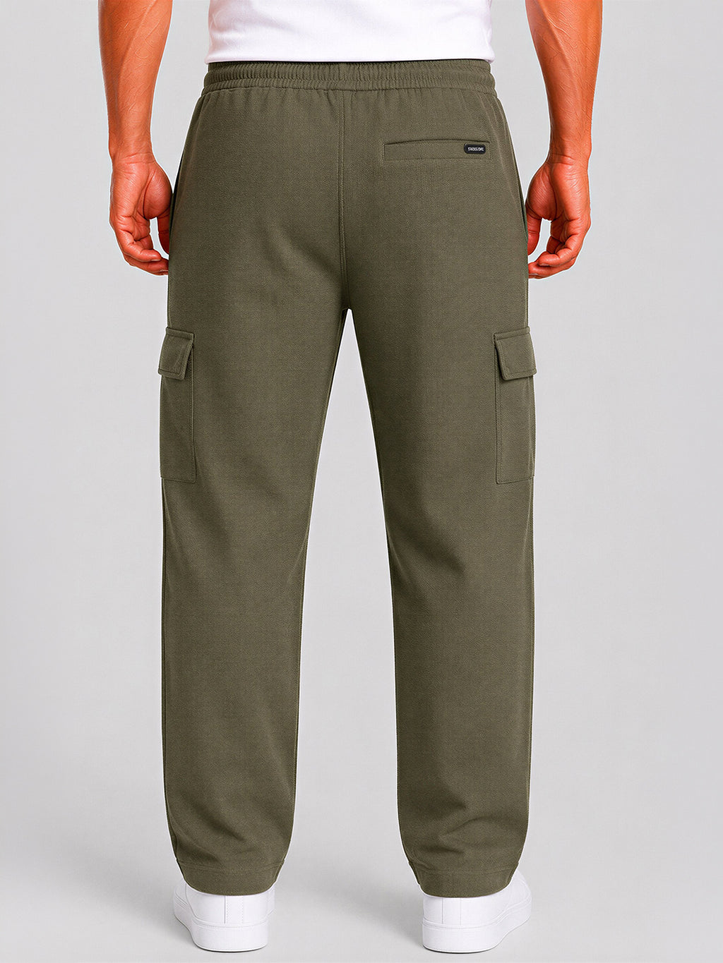Classic Utility Cargo Joggers