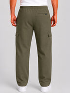 Classic Utility Cargo Joggers