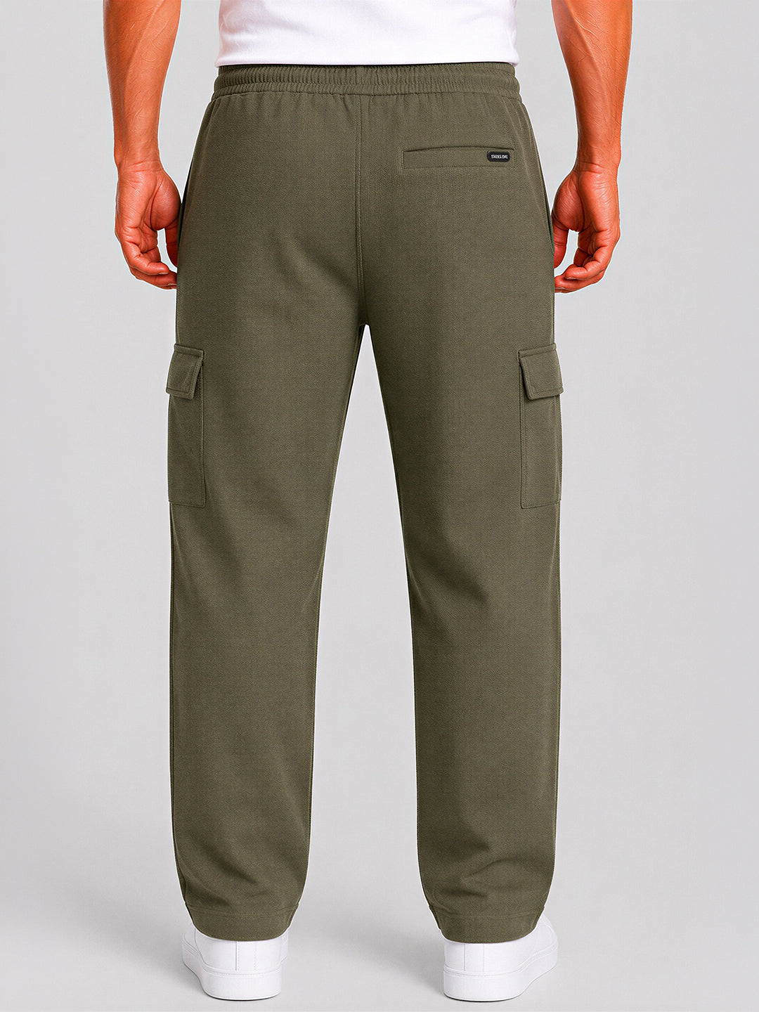 Classic Utility Cargo Joggers