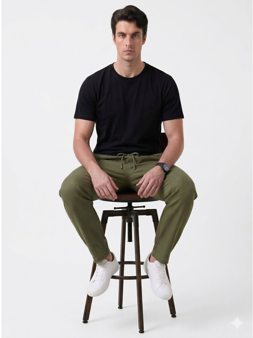 Status Quo |Men's Stylish Track Pants - S, M, L, XL, XXL, 3XL, 4XL, 5XL