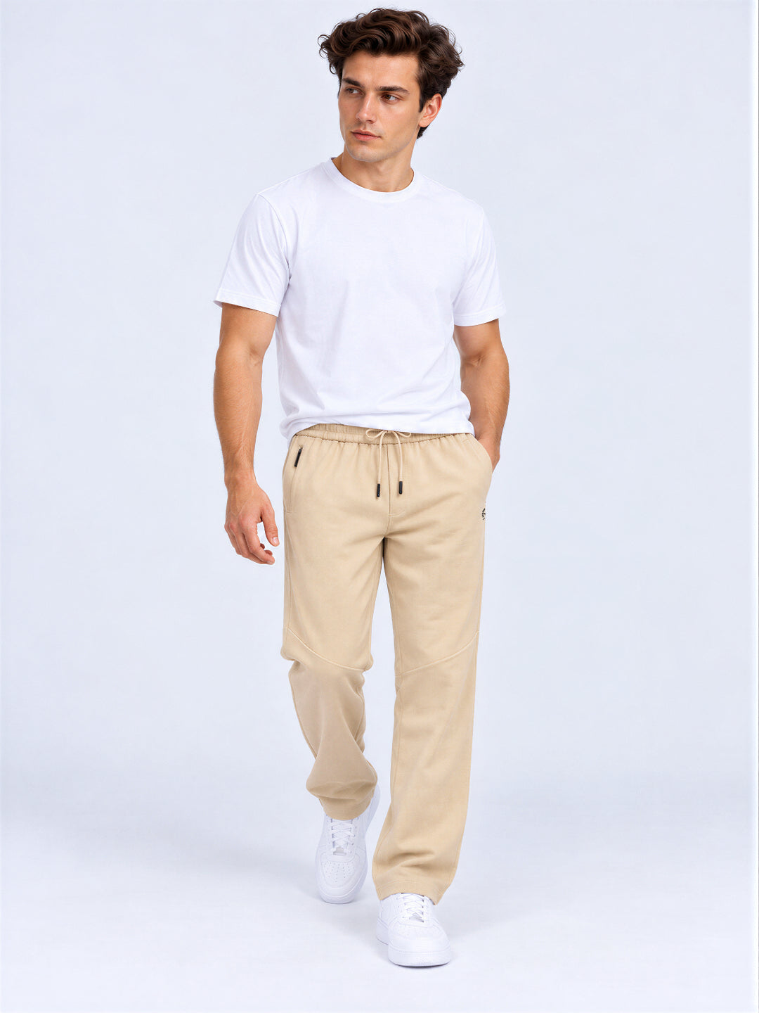 Status Quo |Men's Stylish Track Pants - S, M, L, XL, XXL, 3XL, 4XL, 5XL Main image