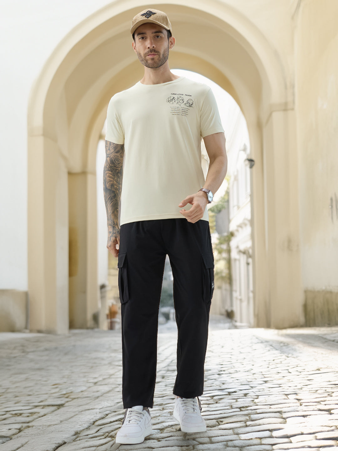 Status Quo |Men's Trackpants - S, M, L, XL, XXL Main image