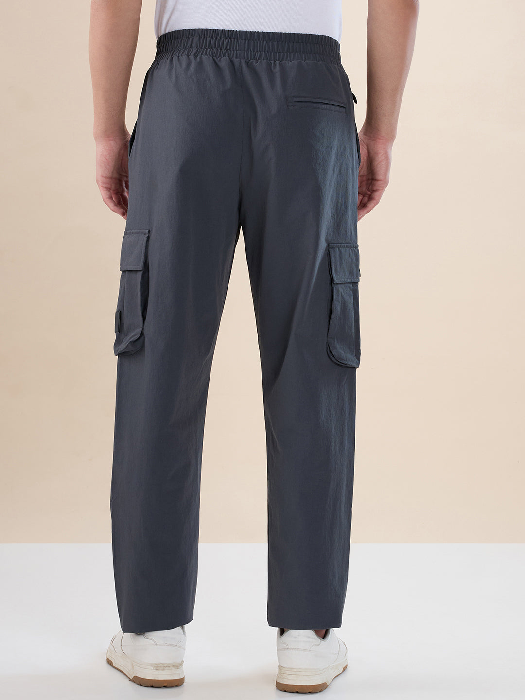 Utility Motion Trackpant
