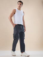 Utility Motion Trackpant