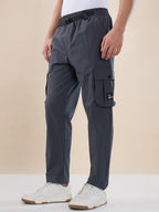 Utility Motion Trackpant