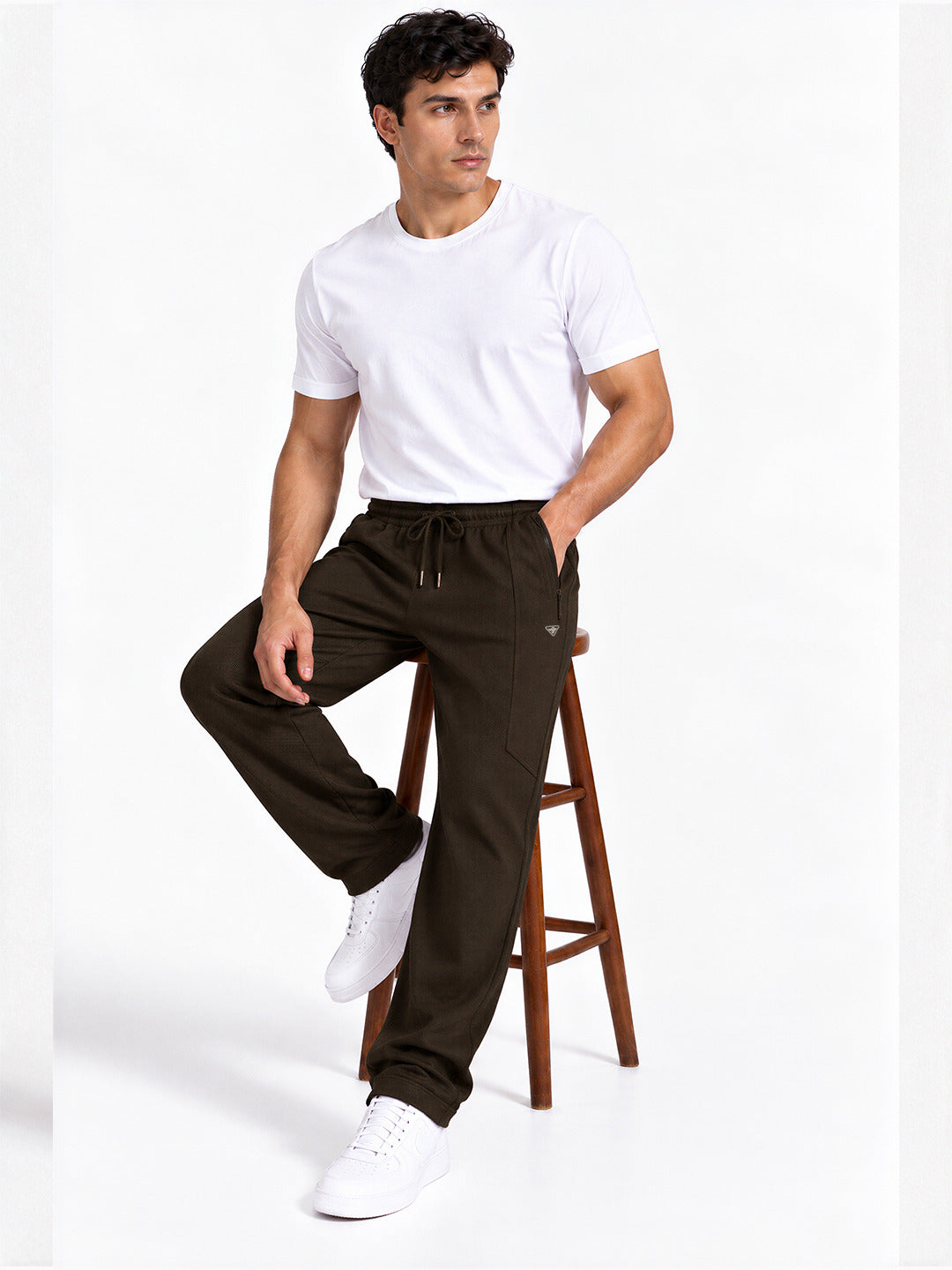 Status Quo |Men's Stylish Track Pants - S, M, L, XL, XXL, 3XL, 4XL, 5XL Main image