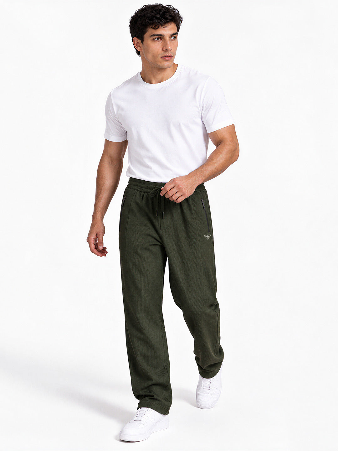 Status Quo |Men's Stylish Track Pants - S, M, L, XL, XXL, 3XL, 4XL, 5XL Main image