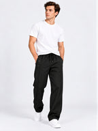 Status Quo |Men's Stylish Track Pants - S, M, L, XL, XXL, 3XL, 4XL, 5XL