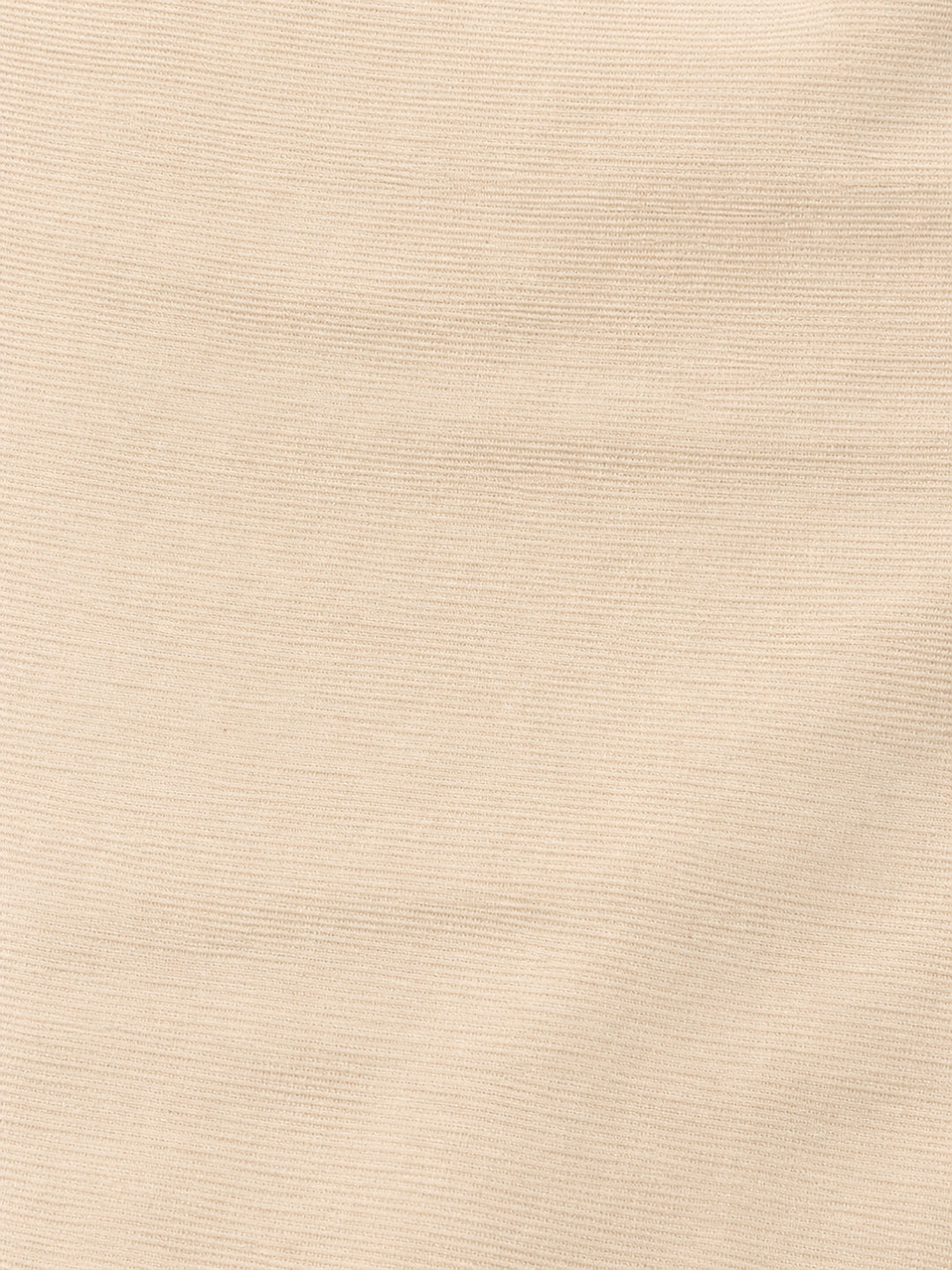 Regular Fit Cargo Pants with Drawstring Waist