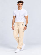 Status Quo |Men's Stylish Track Pants - S, M, L, XL, XXL, 3XL, 4XL, 5XL