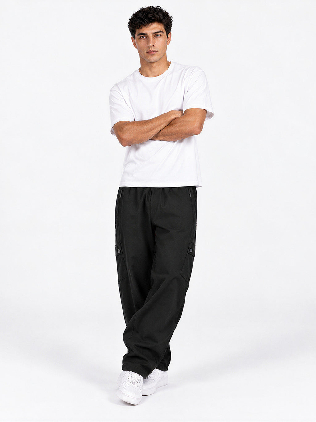 Status Quo |Men's Stylish Track Pants - S, M, L, XL, XXL, 3XL, 4XL, 5XL