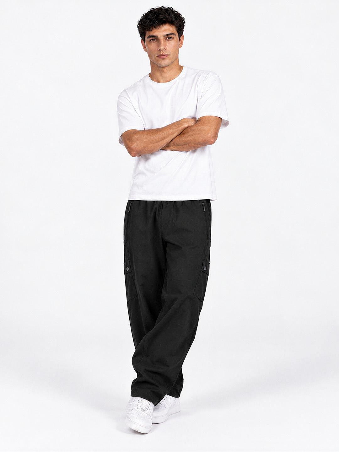 Status Quo |Men's Stylish Track Pants - S, M, L, XL, XXL, 3XL, 4XL, 5XL