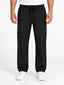 Regular Fit Cargo Pants with Drawstring Waist