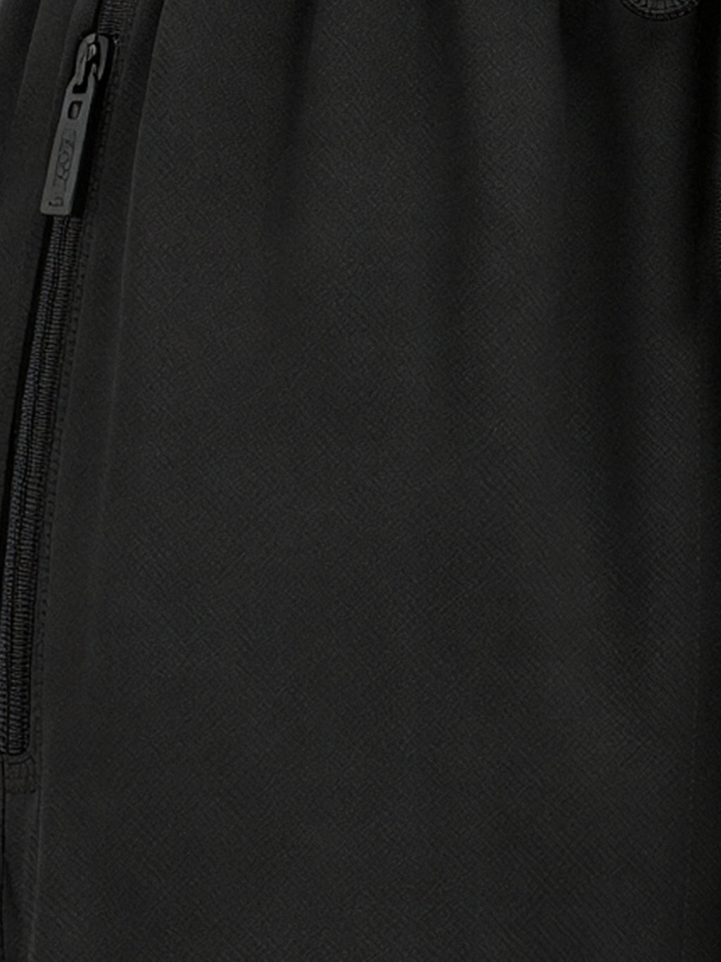 Regular Fit Cargo Pants with Drawstring Waist