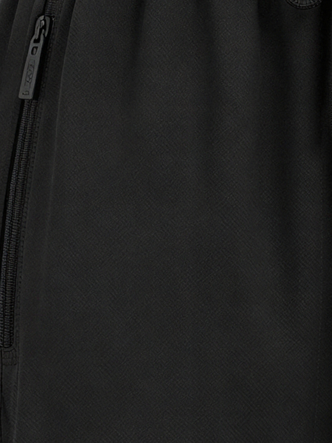 Regular Fit Cargo Pants with Drawstring Waist