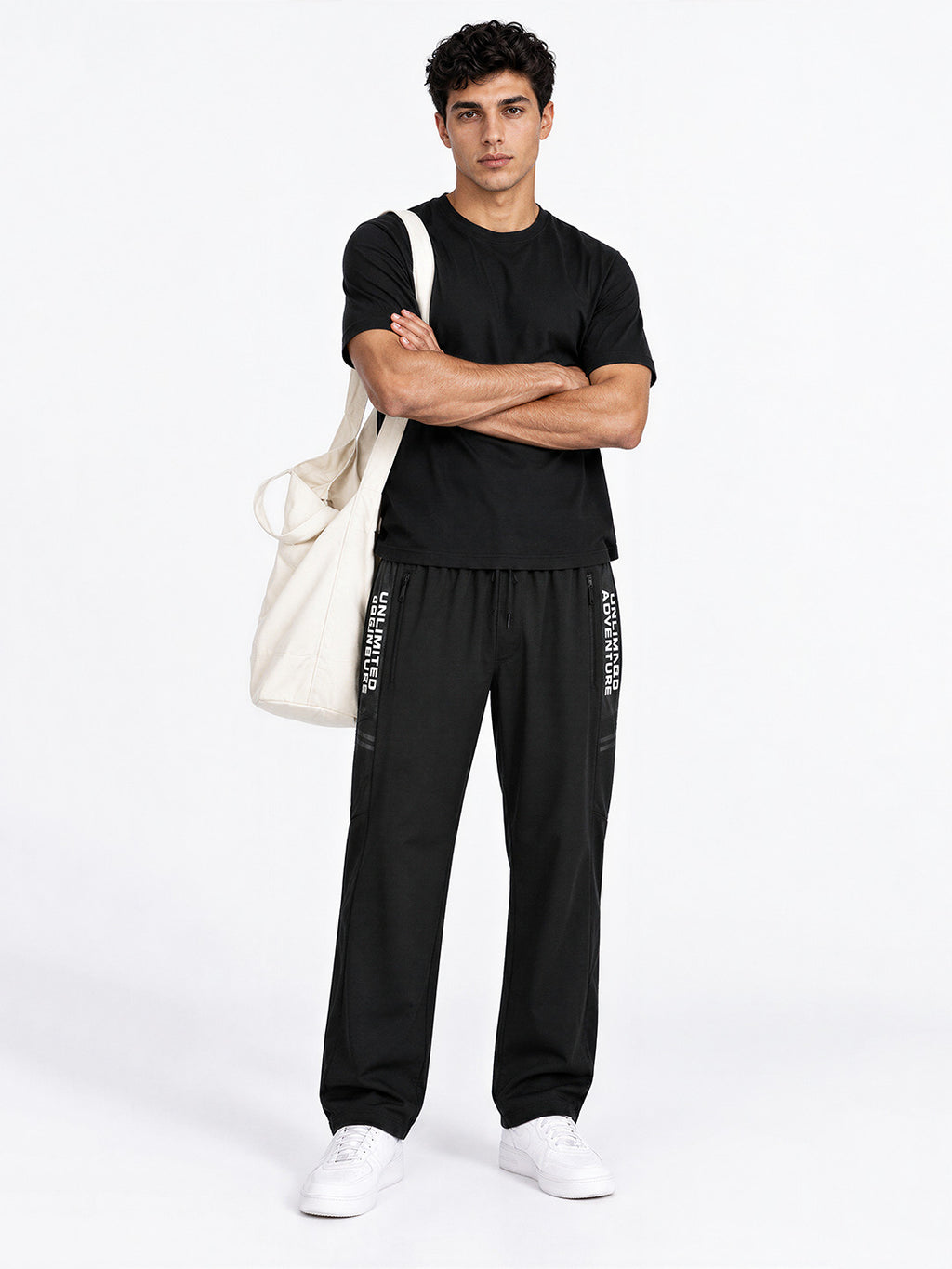 Status Quo |Men's Stylish Track Pants - S, M, L, XL, XXL, 3XL, 4XL, 5XL