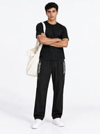 Status Quo |Men's Stylish Track Pants - S, M, L, XL, XXL, 3XL, 4XL, 5XL