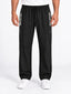 Typography Printed Regular Fit Track Pants