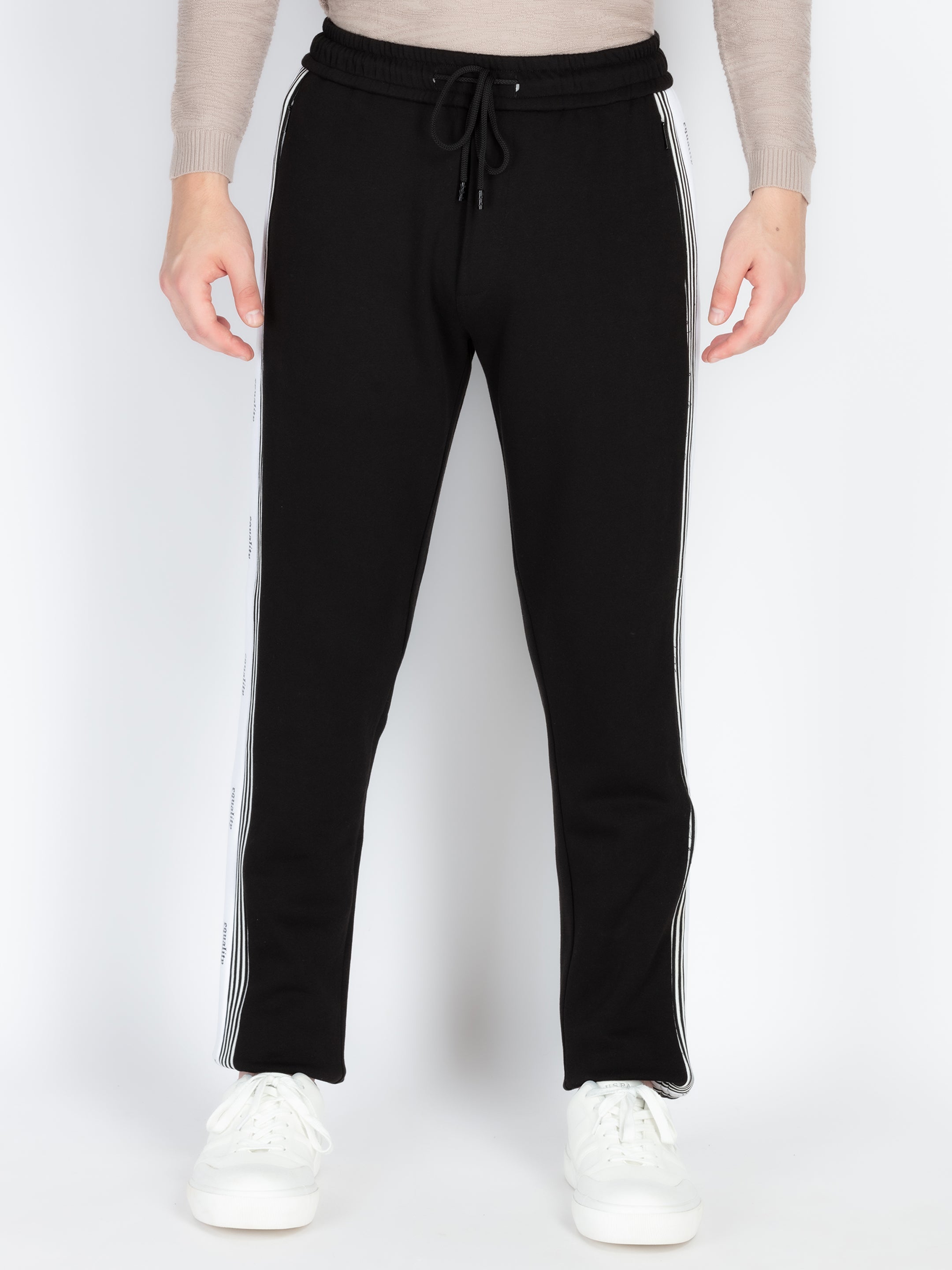 Status Quo |Men's Trackpants - 3X, 4XL, 5XL Main image