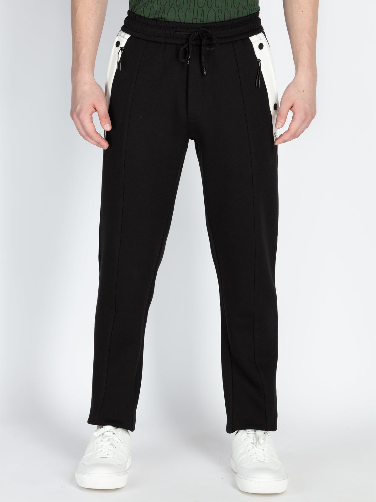 Status Quo |Men's Trackpants - 3X, 4XL, 5XL