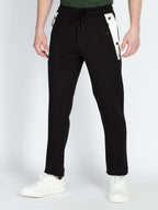 Mens Mix & Match Regular Fit Track Pants