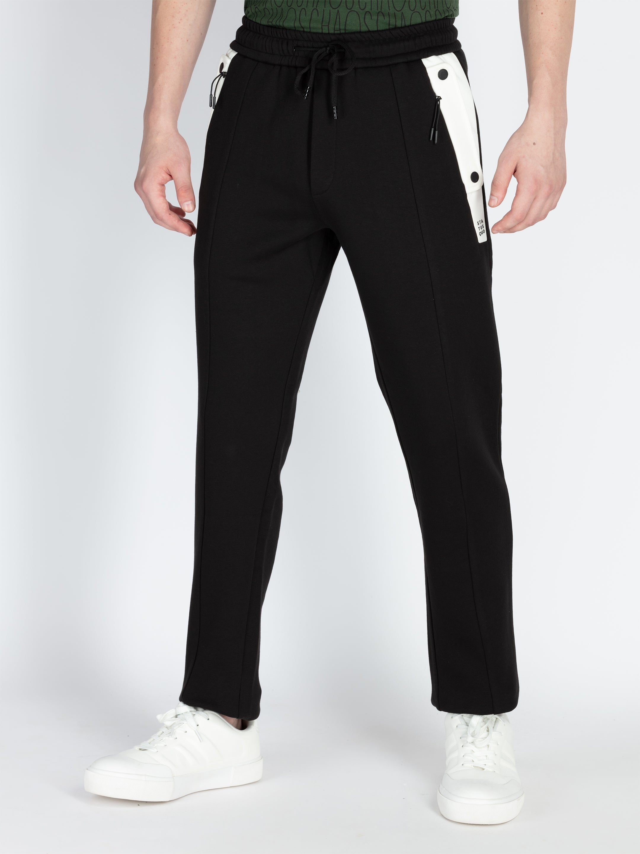Mens Mix & Match Regular Fit Track Pants