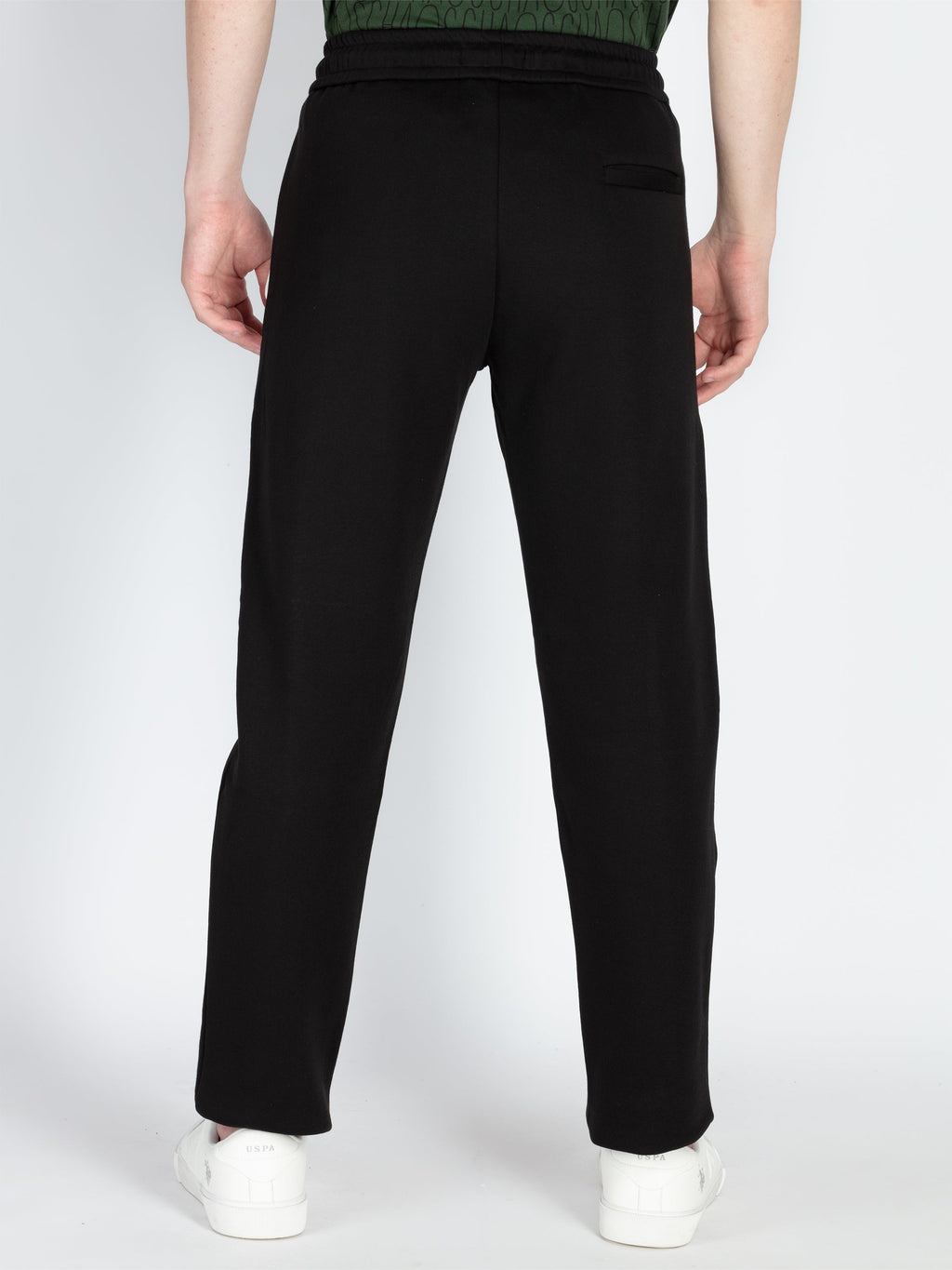 Mens Mix & Match Regular Fit Track Pants