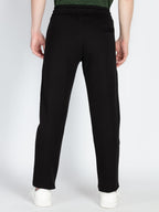 Mens Mix & Match Regular Fit Track Pants