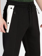 Mens Mix & Match Regular Fit Track Pants
