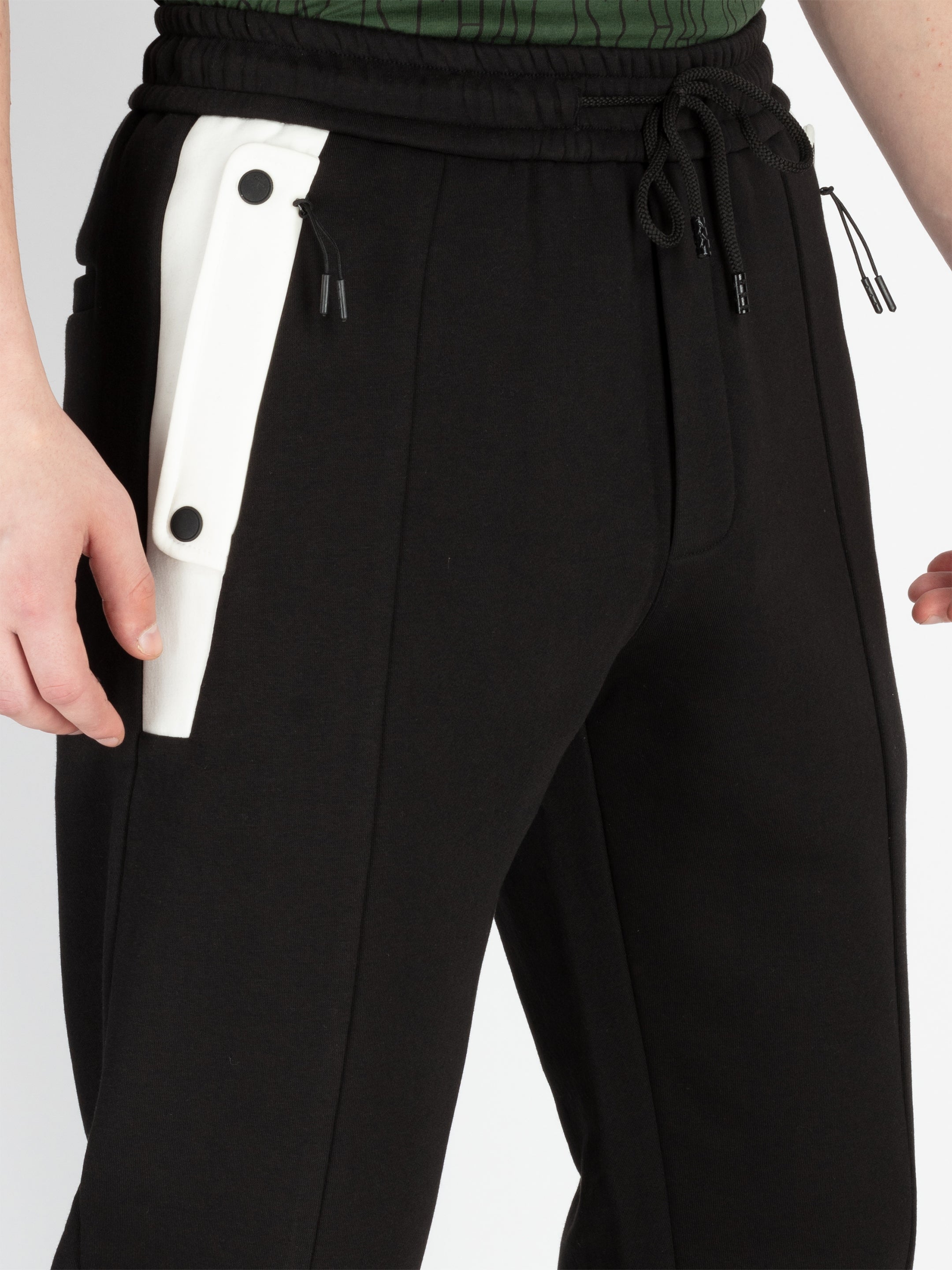 Mens Mix & Match Regular Fit Track Pants