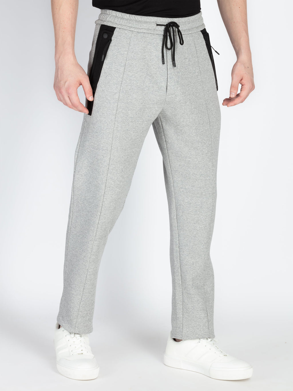 Mens Mix & Match Regular Fit Track Pants