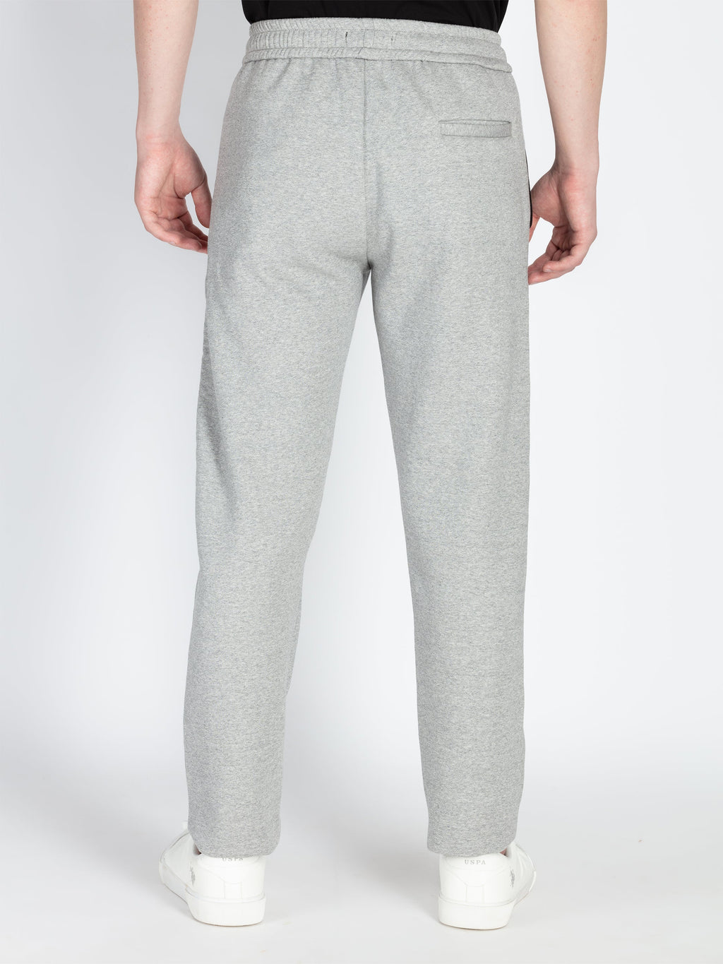 Mens Mix & Match Regular Fit Track Pants