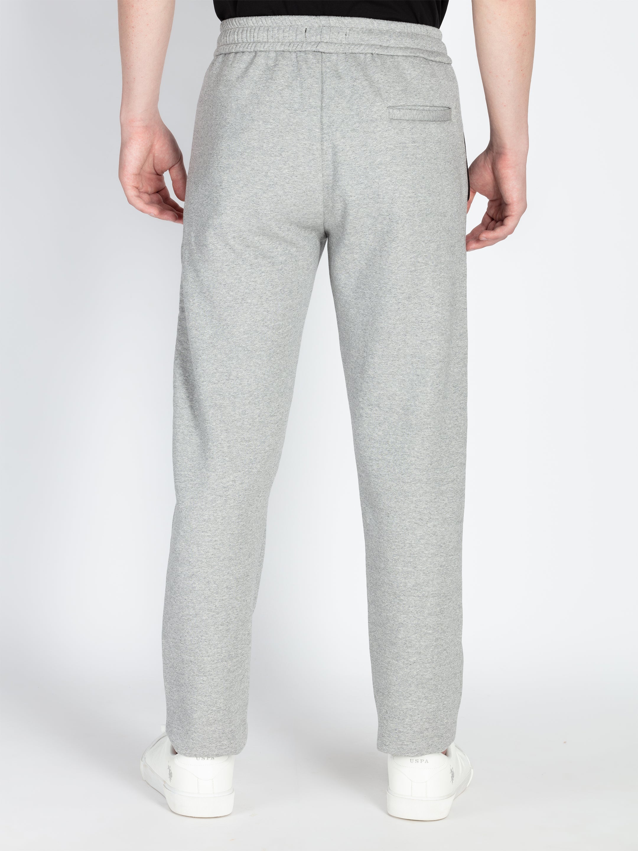 Mens Mix & Match Regular Fit Track Pants