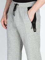 Mens Mix & Match Regular Fit Track Pants