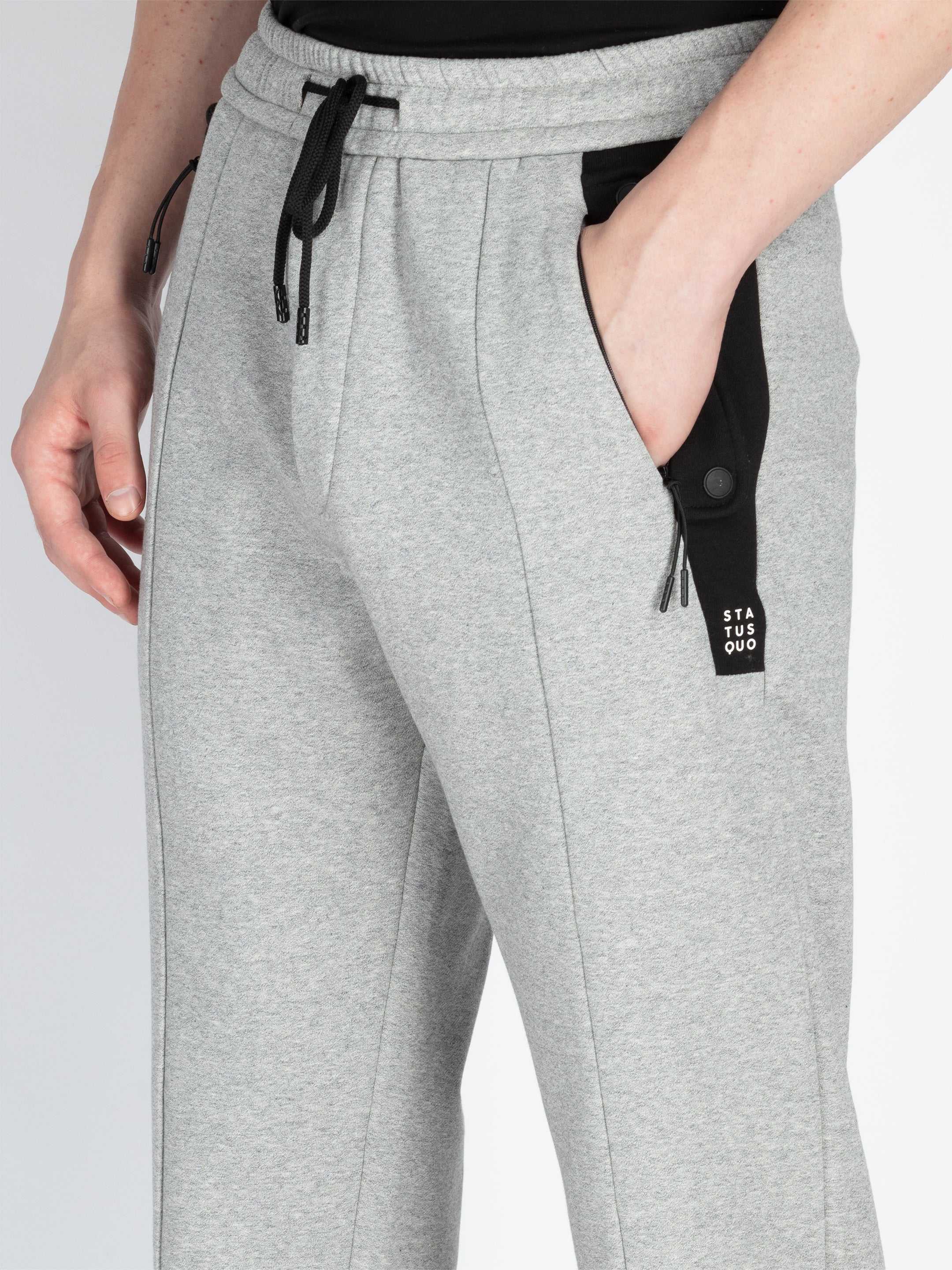 Mens Mix & Match Regular Fit Track Pants