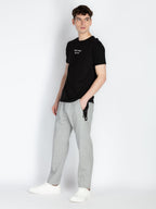 Mens Mix & Match Regular Fit Track Pants
