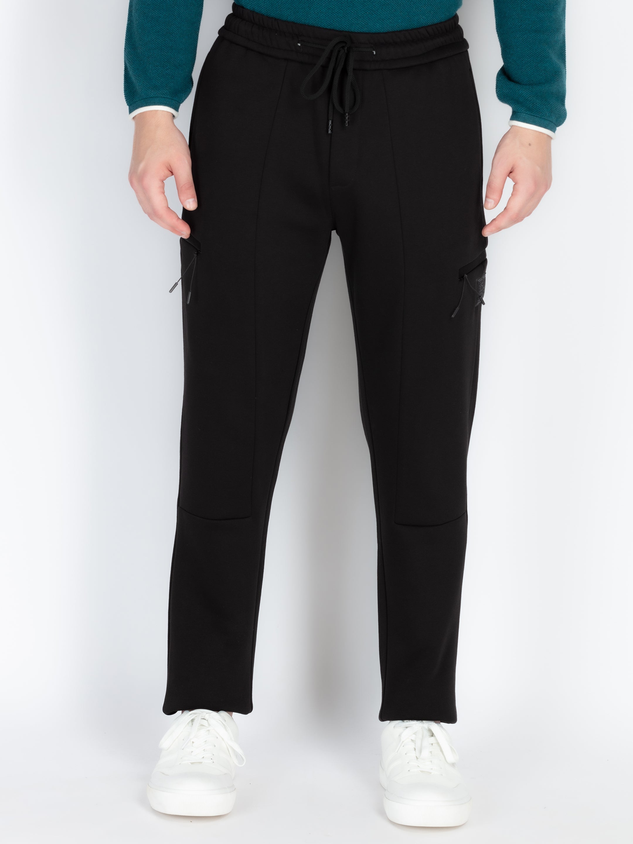 Status Quo |Men's Trackpants - 3X, 4XL, 5XL