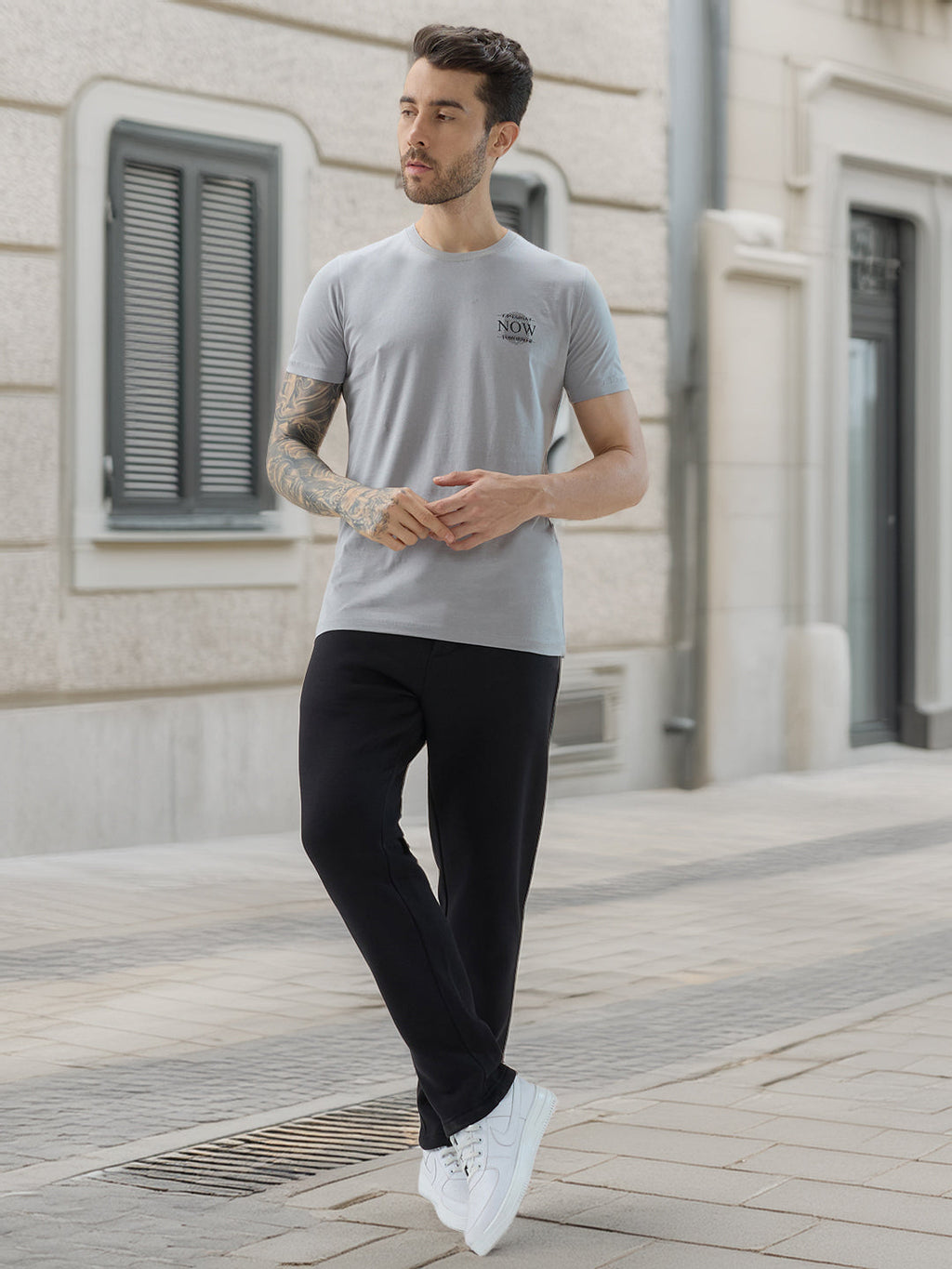 Status Quo |Men's Trackpants - S, M, L, XL, XXL