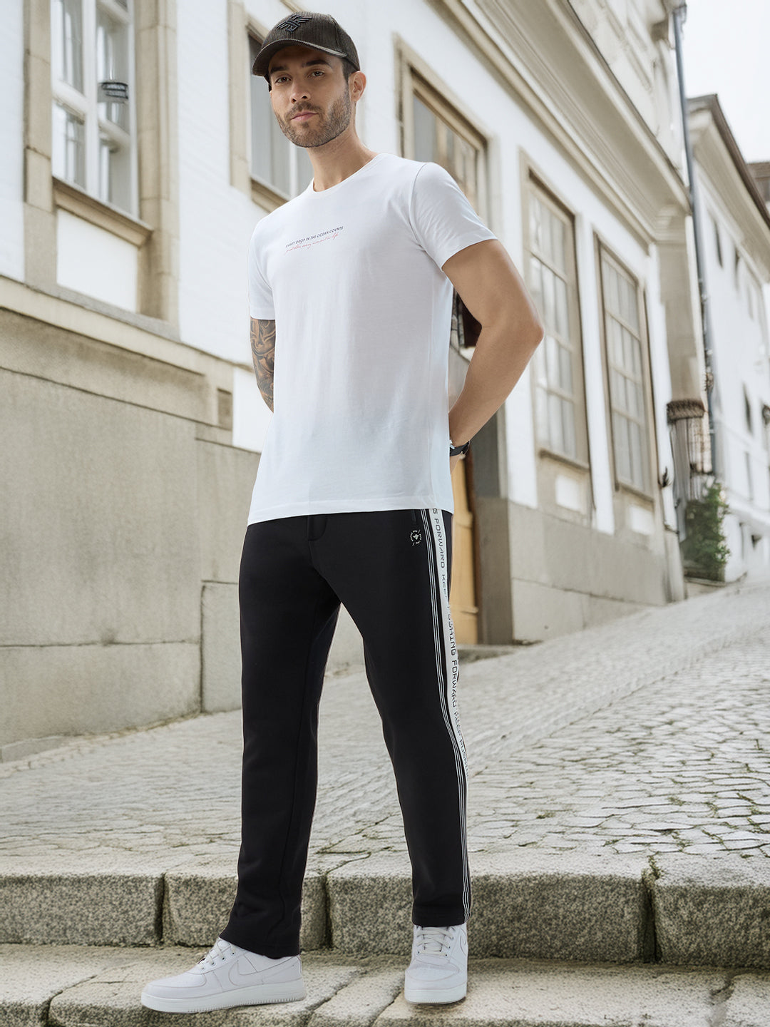 Status Quo |Men's Trackpants - S, M, L, XL, XXL Main image