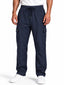 Regular Fit Cargo Pants with Drawstring Waist