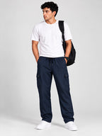 Status Quo |Men's Stylish Track Pants - S, M, L, XL, XXL, 3XL, 4XL, 5XL