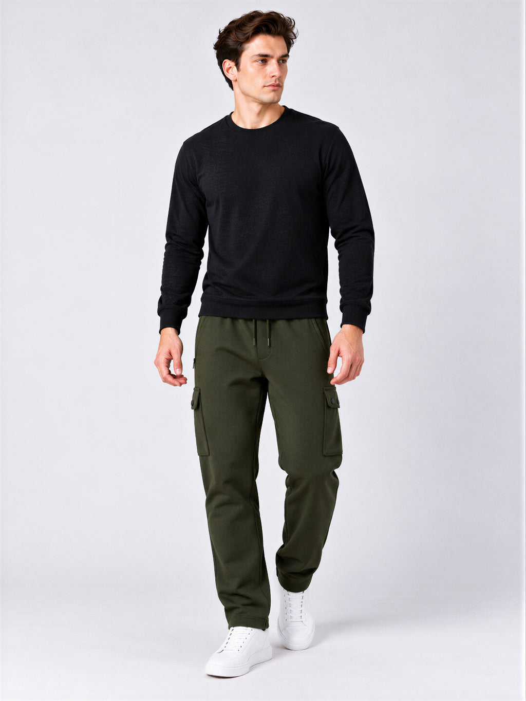 Status Quo |Men's Stylish Track Pants - S, M, L, XL, XXL, 3XL, 4XL, 5XL